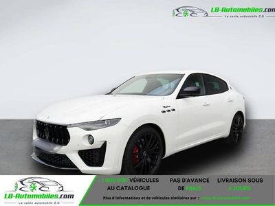Occasion 2024 Maserati Levante SUV | 123 200 €