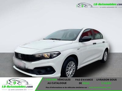 occasion Fiat Tipo 1.0 Firefly Turbo 100 ch BVM