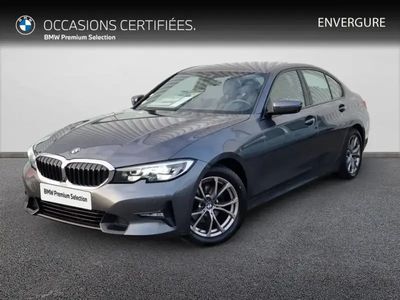 occasion BMW 318 318 dA 150ch Edition Sport