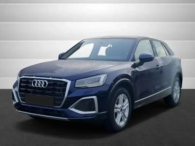 occasion Audi Q2 35 TFSI 150 S tronic 7 Design