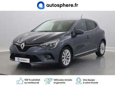 Renault Clio IV