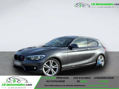 occasion BMW 125 Serie 1 i 224 ch BVA