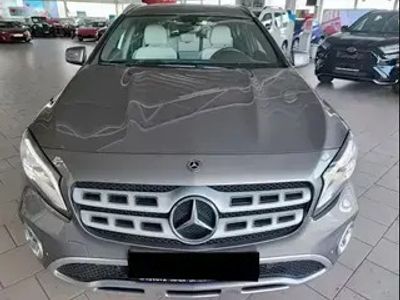 occasion Mercedes GLA200 ClasseBusiness Executive Edition 7g-dct
