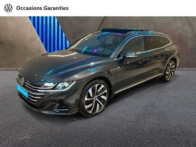 VW Arteon