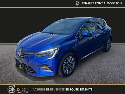 occasion Renault Clio V Clio E-Tech 140