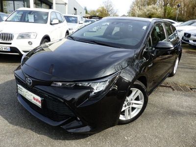 occasion Toyota Corolla 122h Dynamic My21