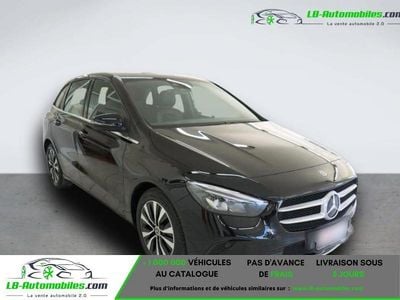 Occasion 2020 Mercedes B160 Monospace | 22 600 €