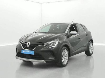 occasion Renault Captur TCe 90 - 21 Business