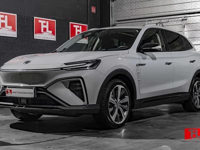 Gris Occasion 2023 MG Marvel R Performance SUV | 25 890 €