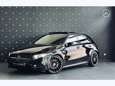 Mercedes A220