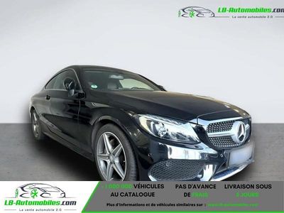 Occasion Mercedes C180 156 ch (114 kW) 2016 Berline