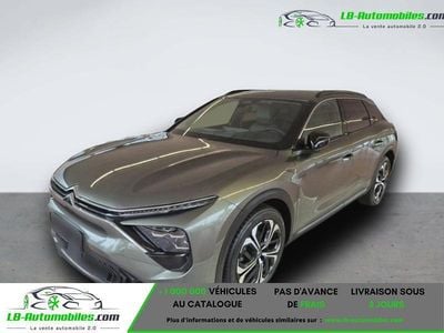 Citroën C5 X