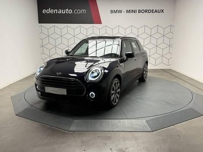 Mini Cooper Clubman