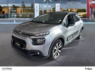 occasion Citroën C3 - VIVA192643291