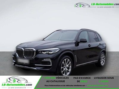 occasion BMW 501 X5 xDrive30dch BVA