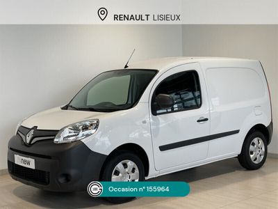 occasion Renault Kangoo EXPRESS II 1.5 Blue dCi 95ch Extra R-Link