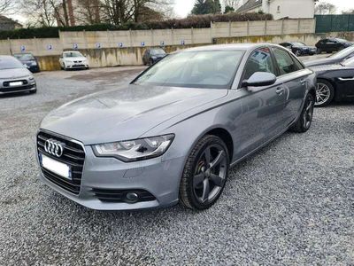 occasion Audi A6 2.0 TFSI 180 Ambition Luxe