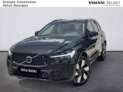 Occasion 2023 Volvo XC60 SUV | 50 890 € (Bon prix)