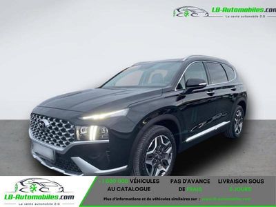Occasion Hyundai Santa Fe 265 ch (194 kW) 2021 SUV