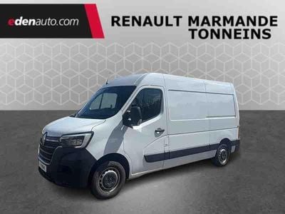 Occasion Renault Master 135 ch (99 kW) 2023 Monospace