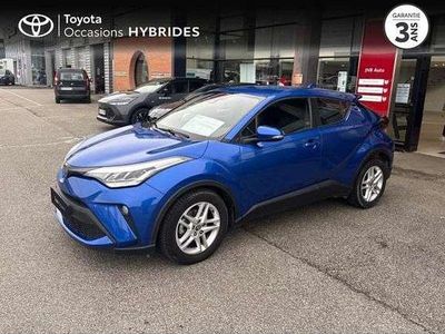 Occasion Toyota C-HR Business Edition 122 ch (89 kW) 2022 SUV