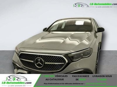 Mercedes E400