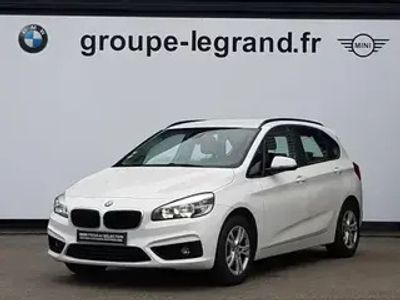 occasion BMW 216 Serie 1 d 116ch Business