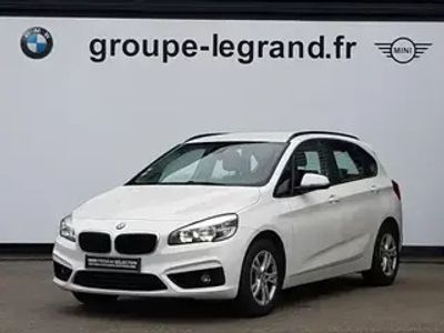 BMW 216