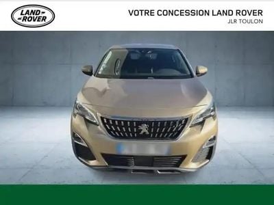 Occasion Peugeot 3008 Business-Line 2018 Gris SUV