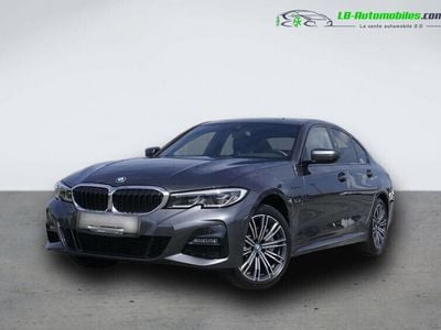 BMW 330e