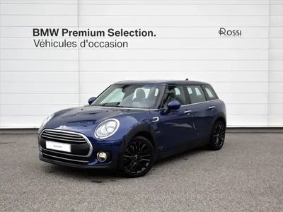 occasion Mini One D One D116ch Hyde Park BVA