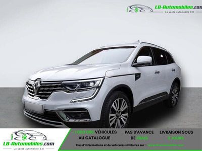 occasion Renault Koleos dCi1 90 BVA AllMode 4x4