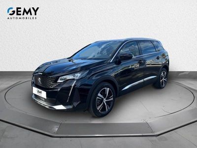 occasion Peugeot 5008 PureTech 130ch S&S EAT8 GT