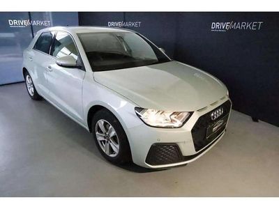 Occasion Audi A1 Sportback Sport 116 ch (85 kW) 2024 Argent Citadine
