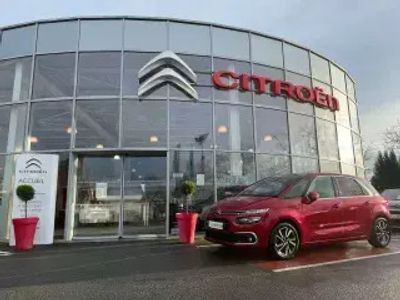 occasion Citroën C4 Picasso Puretech 130 S\u0026amp;s