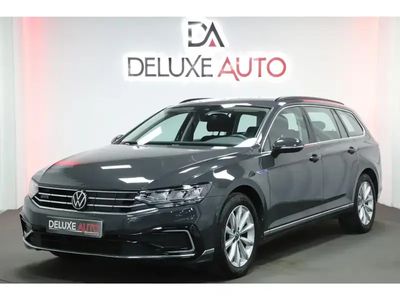 occasion VW Passat GTE 1.4 TSI 218 HYBRID RECHARGEABLE DSG 6 PHASE 2