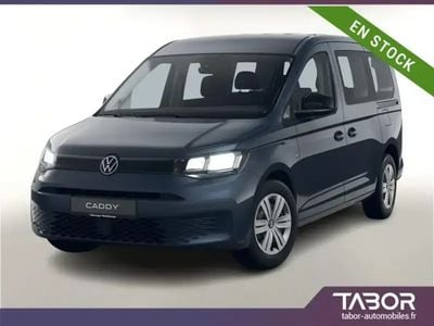 VW Caddy Maxi