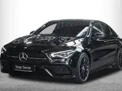 occasion Mercedes CLA250 Classe224ch Amg Line 4matic 7g-dct