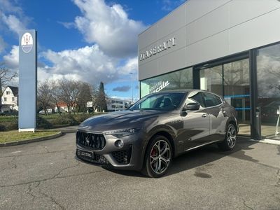 occasion Maserati GranSport Levante 3.0 V6 275ch Diesel210g