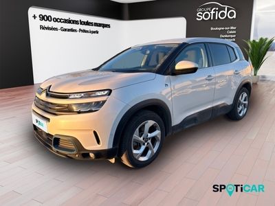 occasion Citroën C5 Aircross Hybrid 225ch Business e-EAT8