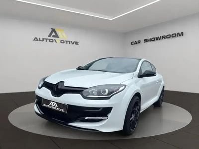 Renault Mégane Coupé