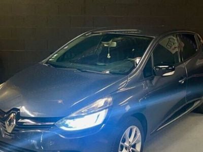Renault Clio IV