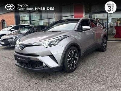 Occasion 2019 Toyota C-HR Edition SUV | 18 900 € (Prix juste)