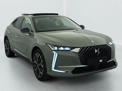 DS Automobiles DS4