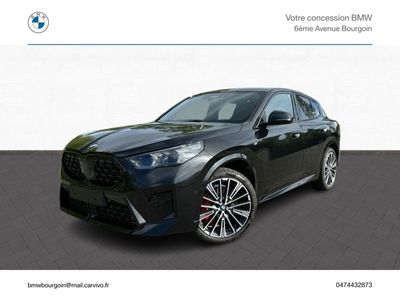 occasion BMW X2 xDrive20dA 163ch M Sport DKG7