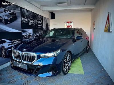 BMW 530e