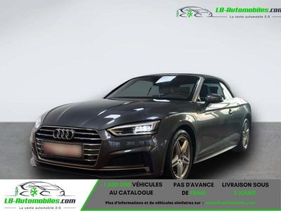 Occasion 2018 Audi A5 Sport Cabriolet | 31 100 €