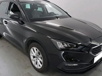 Seat Leon ST