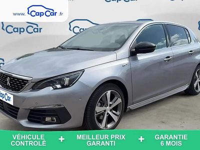 Occasion 2020 Peugeot 308 GT Berline | 14 700 € (Prix juste)