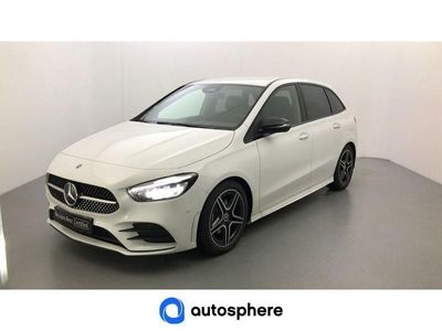 occasion Mercedes B200 CLASSE150ch AMG Line 8G-DCT